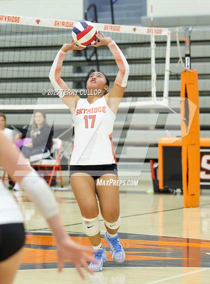 Thumbnail 1 in JV: Lehi @ Skyridge photogallery.