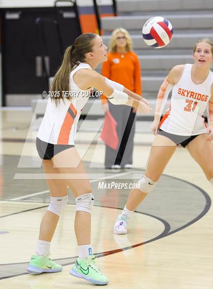 Thumbnail 1 in JV: Lehi @ Skyridge photogallery.