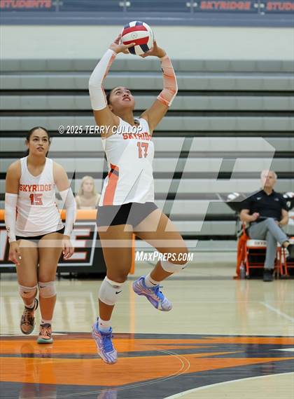 Thumbnail 1 in JV: Lehi @ Skyridge photogallery.