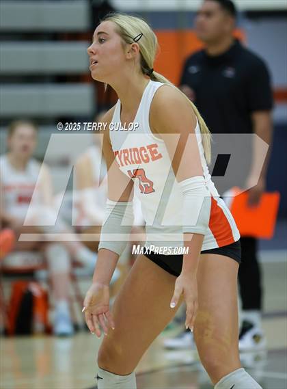 Thumbnail 2 in JV: Lehi @ Skyridge photogallery.