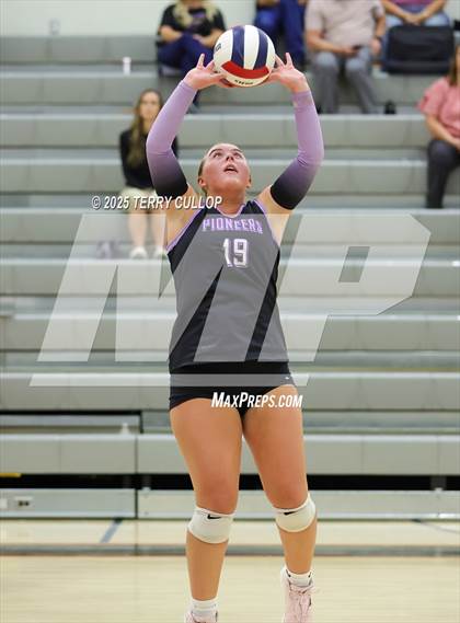 Thumbnail 2 in JV: Lehi @ Skyridge photogallery.