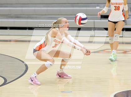 Thumbnail 3 in JV: Lehi @ Skyridge photogallery.