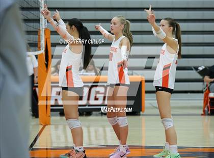 Thumbnail 2 in JV: Lehi @ Skyridge photogallery.
