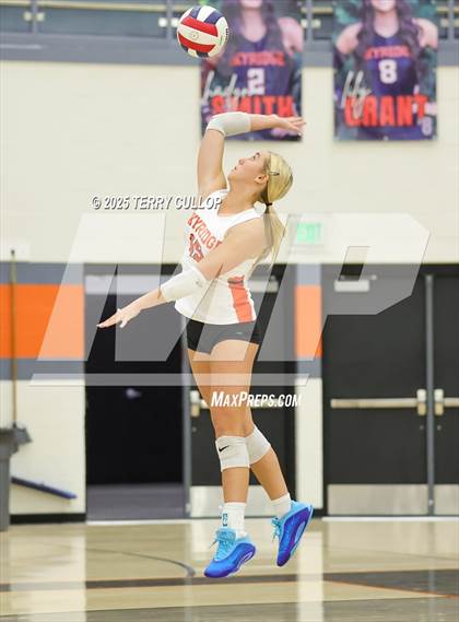 Thumbnail 1 in JV: Lehi @ Skyridge photogallery.