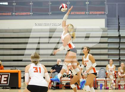 Thumbnail 2 in JV: Lehi @ Skyridge photogallery.