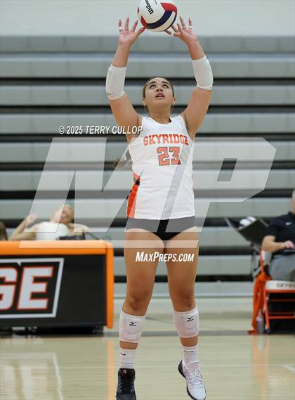 Thumbnail 1 in JV: Lehi @ Skyridge photogallery.