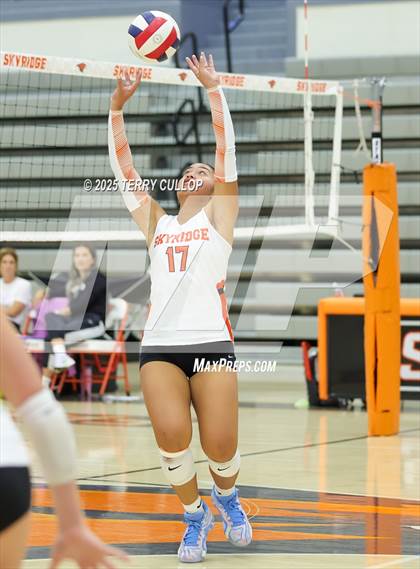 Thumbnail 2 in JV: Lehi @ Skyridge photogallery.