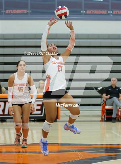 Thumbnail 2 in JV: Lehi @ Skyridge photogallery.