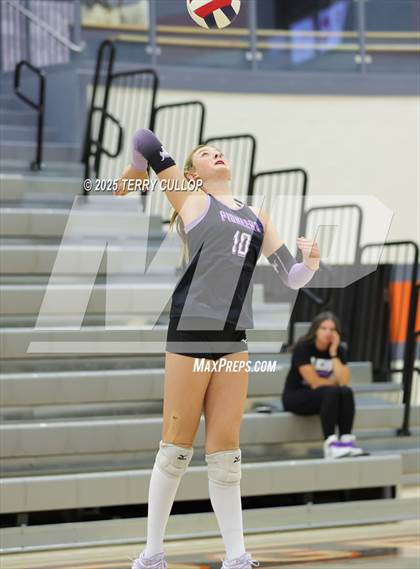Thumbnail 2 in JV: Lehi @ Skyridge photogallery.