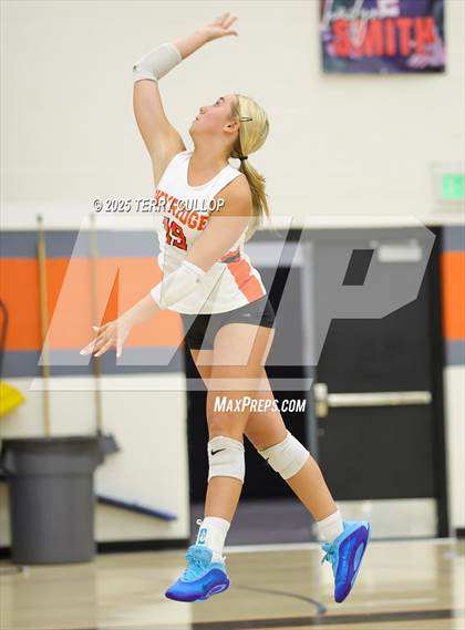 Thumbnail 1 in JV: Lehi @ Skyridge photogallery.