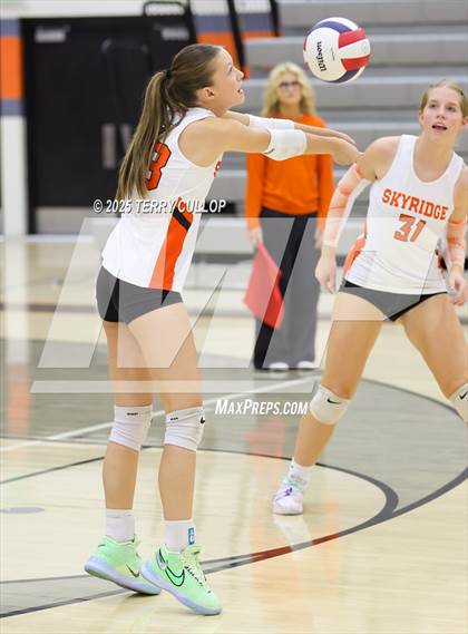 Thumbnail 2 in JV: Lehi @ Skyridge photogallery.