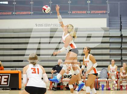 Thumbnail 3 in JV: Lehi @ Skyridge photogallery.