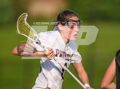 Thumbnail 2 in Rush-Henrietta @ Penfield (NYSPHSAA Section V Class A Finals) photogallery.