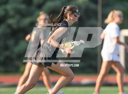 Thumbnail 1 in Rush-Henrietta @ Penfield (NYSPHSAA Section V Class A Finals) photogallery.