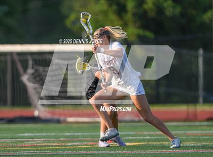 Thumbnail 1 in Rush-Henrietta @ Penfield (NYSPHSAA Section V Class A Finals) photogallery.