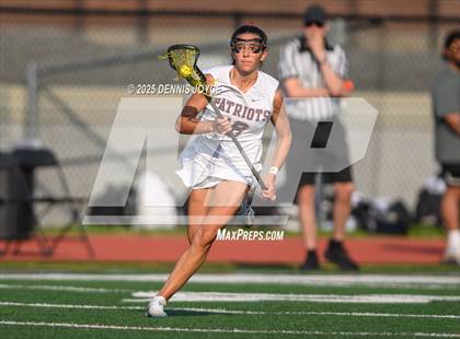 Thumbnail 3 in Rush-Henrietta @ Penfield (NYSPHSAA Section V Class A Finals) photogallery.