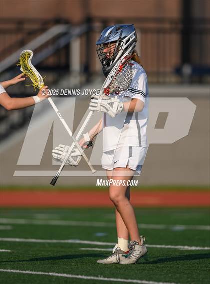 Thumbnail 2 in Rush-Henrietta @ Penfield (NYSPHSAA Section V Class A Finals) photogallery.