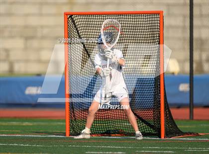 Thumbnail 1 in Rush-Henrietta @ Penfield (NYSPHSAA Section V Class A Finals) photogallery.