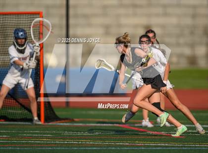 Thumbnail 2 in Rush-Henrietta @ Penfield (NYSPHSAA Section V Class A Finals) photogallery.