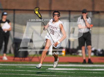 Thumbnail 1 in Rush-Henrietta @ Penfield (NYSPHSAA Section V Class A Finals) photogallery.