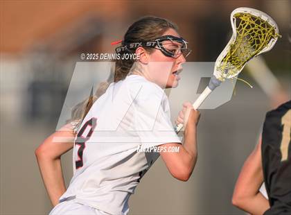 Thumbnail 1 in Rush-Henrietta @ Penfield (NYSPHSAA Section V Class A Finals) photogallery.