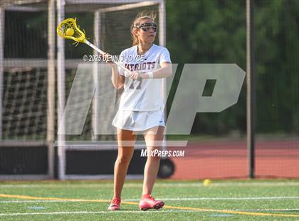 Thumbnail 1 in Rush-Henrietta @ Penfield (NYSPHSAA Section V Class A Finals) photogallery.
