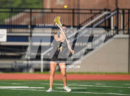 Thumbnail 2 in Rush-Henrietta @ Penfield (NYSPHSAA Section V Class A Finals) photogallery.