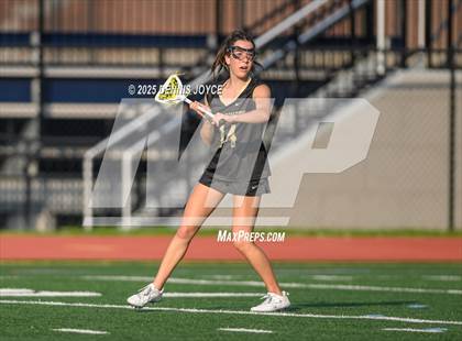 Thumbnail 1 in Rush-Henrietta @ Penfield (NYSPHSAA Section V Class A Finals) photogallery.