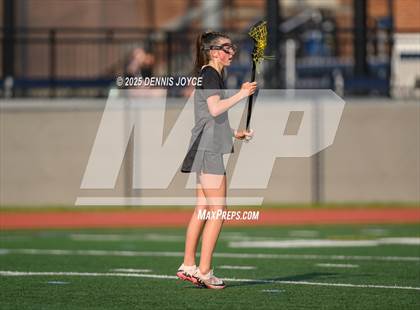 Thumbnail 3 in Rush-Henrietta @ Penfield (NYSPHSAA Section V Class A Finals) photogallery.