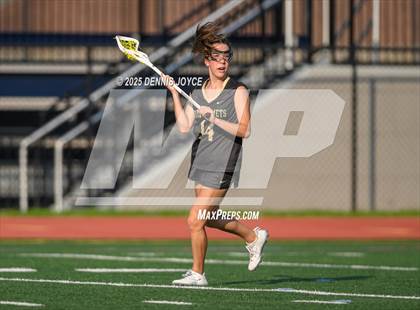 Thumbnail 3 in Rush-Henrietta @ Penfield (NYSPHSAA Section V Class A Finals) photogallery.