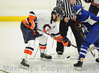 Thumbnail 2 in Pearl River @ Horace Greeley photogallery.