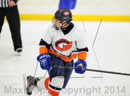 Thumbnail 3 in Pearl River @ Horace Greeley photogallery.