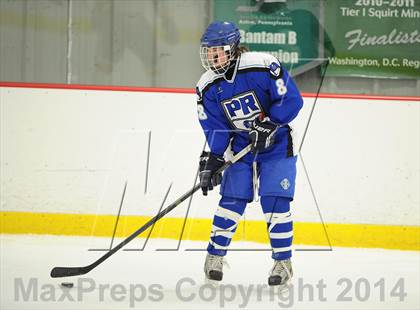 Thumbnail 3 in Pearl River @ Horace Greeley photogallery.