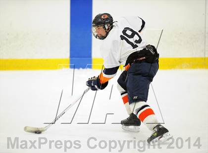 Thumbnail 1 in Pearl River @ Horace Greeley photogallery.