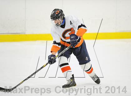 Thumbnail 2 in Pearl River @ Horace Greeley photogallery.