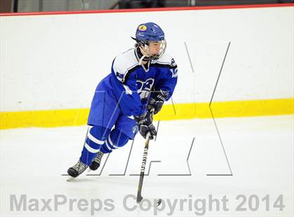 Thumbnail 1 in Pearl River @ Horace Greeley photogallery.