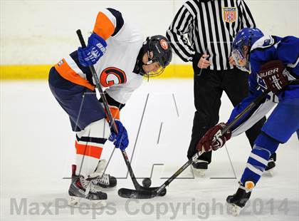 Thumbnail 3 in Pearl River @ Horace Greeley photogallery.