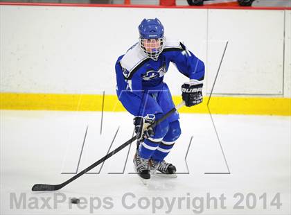 Thumbnail 2 in Pearl River @ Horace Greeley photogallery.