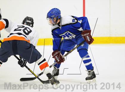 Thumbnail 2 in Pearl River @ Horace Greeley photogallery.
