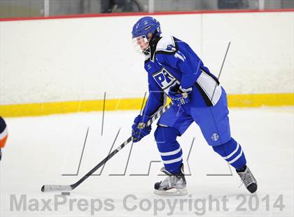 Thumbnail 2 in Pearl River @ Horace Greeley photogallery.