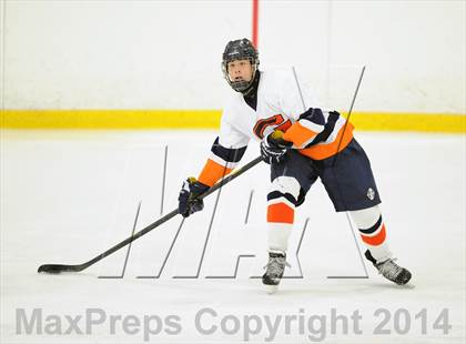 Thumbnail 2 in Pearl River @ Horace Greeley photogallery.