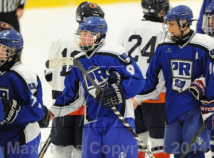 Thumbnail 2 in Pearl River @ Horace Greeley photogallery.