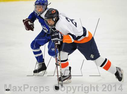 Thumbnail 2 in Pearl River @ Horace Greeley photogallery.