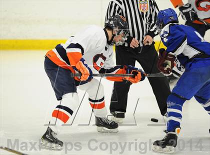 Thumbnail 3 in Pearl River @ Horace Greeley photogallery.