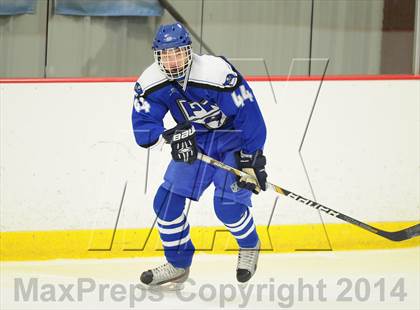 Thumbnail 1 in Pearl River @ Horace Greeley photogallery.