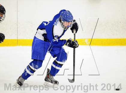 Thumbnail 2 in Pearl River @ Horace Greeley photogallery.