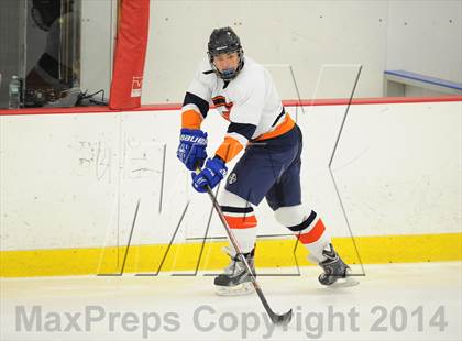 Thumbnail 2 in Pearl River @ Horace Greeley photogallery.