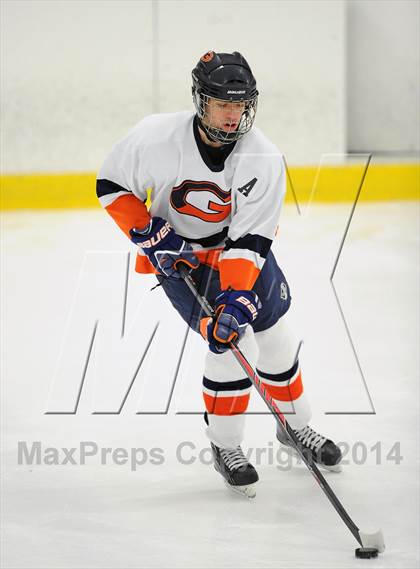 Thumbnail 1 in Pearl River @ Horace Greeley photogallery.