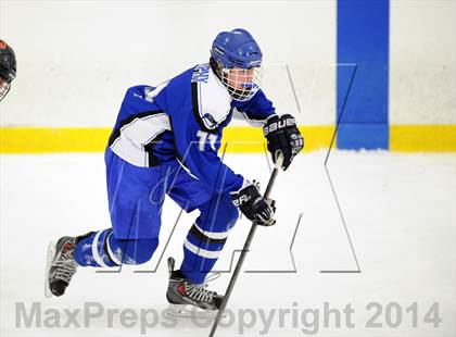 Thumbnail 3 in Pearl River @ Horace Greeley photogallery.