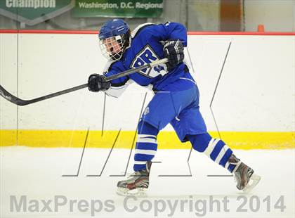 Thumbnail 1 in Pearl River @ Horace Greeley photogallery.